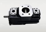 Double Denison Vane Pumps T6CCMW B22 B10 With Long Lifetime CE Appoval