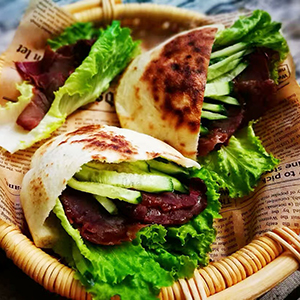 Unbleached Deli Wax Paper Sheets For Food, Basket Liners Food Picnic Paper Sheets Greaseproof Deli Wrapping
