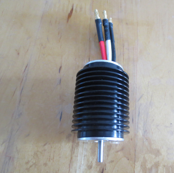 Quality In runner brushless DC motor wholesale