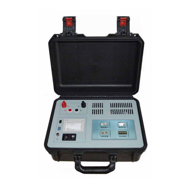 Quality Multifunctional DC Resistance Tester for Customization and Transformers wholesale