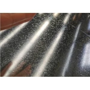 Quality 5mm HD Zinc Coated Galvanized Steel Sheet Coil Z40-275 wholesale