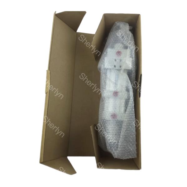 ASCO Pneumatic Cylinder NNFA063/0030/0030TC (S) Numatics