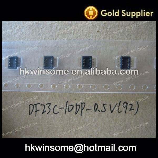DF12E(5.0)-30DP-0.5V(81)