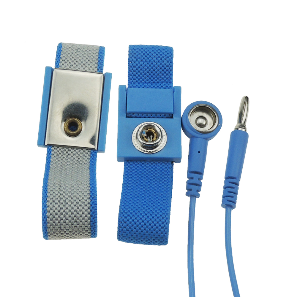 Cleanroom ESD Wrist Band