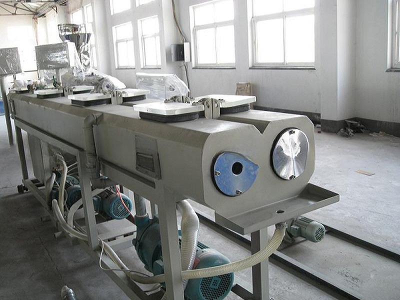 Durable PVC Conbuit Pipe Production Line PVC Pipe Making Machine