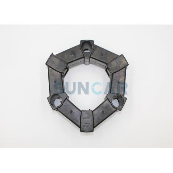 Centaflex 30A Excavator Diesel Engines Couplings Fits PC40 E70B E307 HD250 SK100 SK60