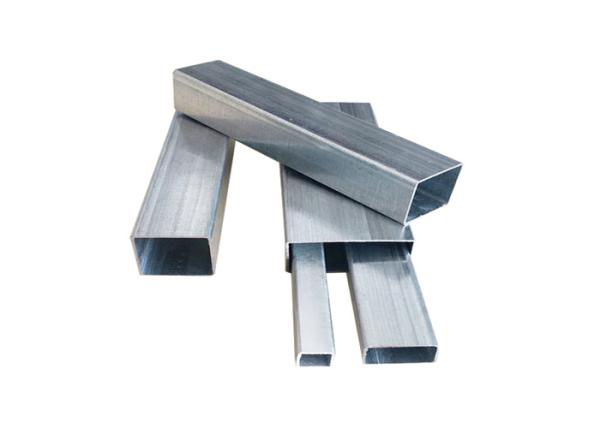 15mm Thickness Galvanized Steel Pipe