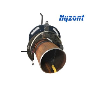 Quality MAX315 A TIG 325mm Steel Pipe Welding Machine wholesale