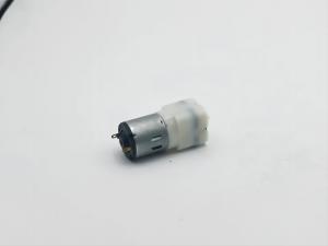 China 0.1A Electric Water Pump Motor 10-30W Brush Electric Motor For Water Pump on sale