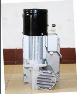 China LTD 6.3 Electric Hoist Machine of Powered Suspended Platform Parts on sale