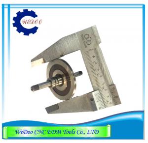 Quality WEDOO Guide Wheel / Xieye Pulley Wheel 020 For CNC Wire Cut EDM Machine wholesale