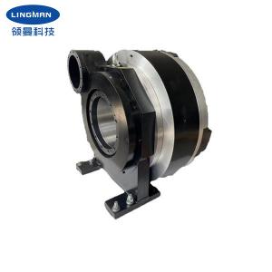 Quality Automatic Pneumatic Rotary Chuck Full Stroke For CNC Laser Chuck wholesale
