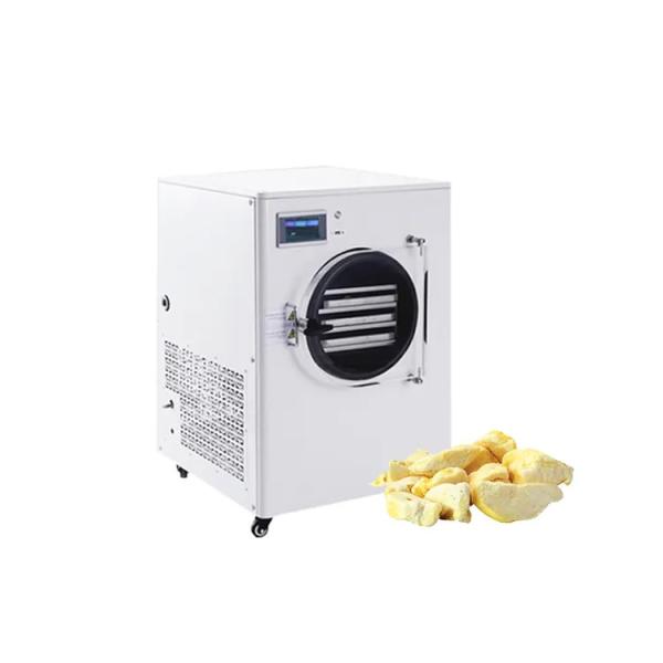 Liofilizador Precio Vacuum Freeze Dryer Machine Lyophilizer Lyophilization