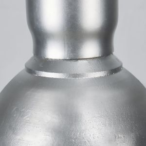 Industrial Grade China High Purity Cylinder Gas Ash3 Arsine Gas