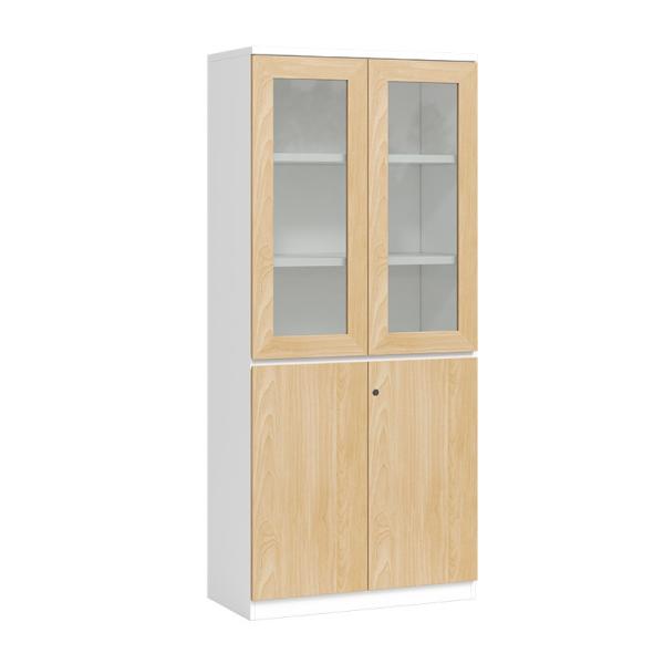 Office Filing Cabinet Systems Wood 4 Door Vertical File Cabinet In School