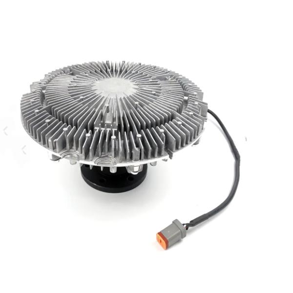 Truck Fittings Fan Clutch Assembly Engine Cooling System For SCANIA 1453968