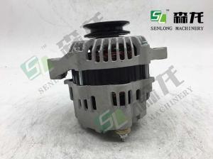 China 12V  60A NEW Alternator  For  KUBOTA TRACTORS  V3300  A1TA1777  1C011-64010  3C581-74011    kubota  Alternator on sale