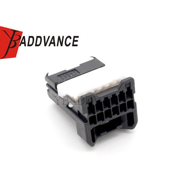 22AWG Unsealed Sumitomo Automotive Connectors 6098-5273