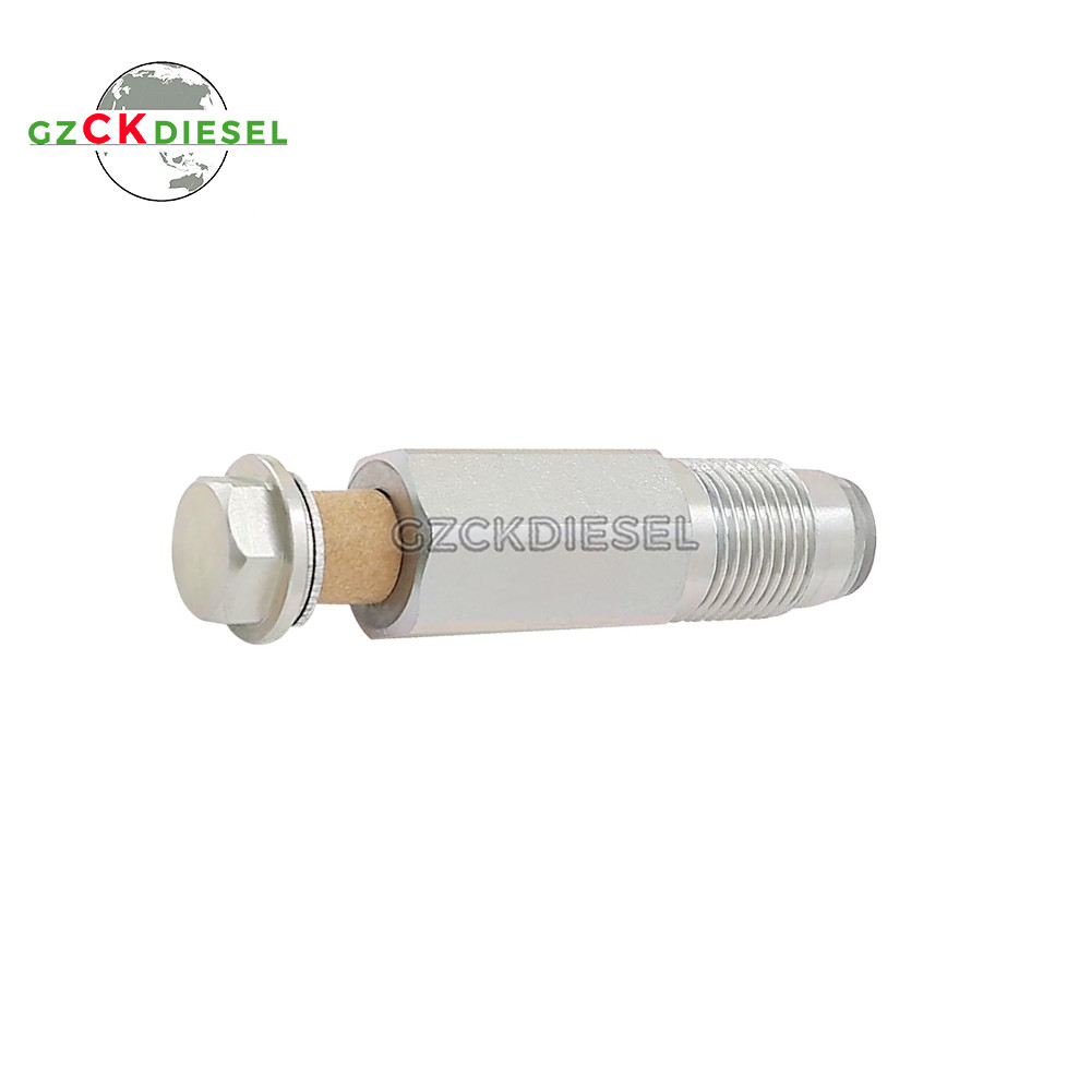 Pressure Limiting Valve 8-98032549-0 8-97318691-0 095420-0281 095420-0260 095420-0140 Relief Valve for 4JJ1 Engine