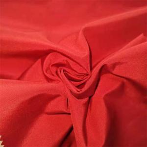 Quality 150dx21s Mens Clothing Fabrics 175gsm Poly Cotton Fabric 80% Polyester 20% Cotton wholesale