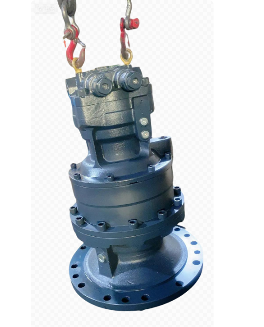 9260805 4610138 For Hitachi ZX200-5G High Wear-Resistant Excavator Swing motor assy