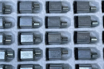 030 vibration mini  motor DC3V 5V eccentric wheel Motor