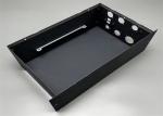 Standard Anodizing Machining Surface Finish Used In Automotive Industries