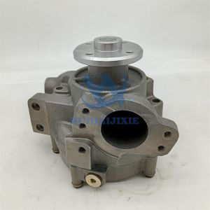 China Water Pump 352-2080 352-2079  3522080 3522079 for Caterpillar CAT Engine 3126B 3126E C7 C9 3406E on sale