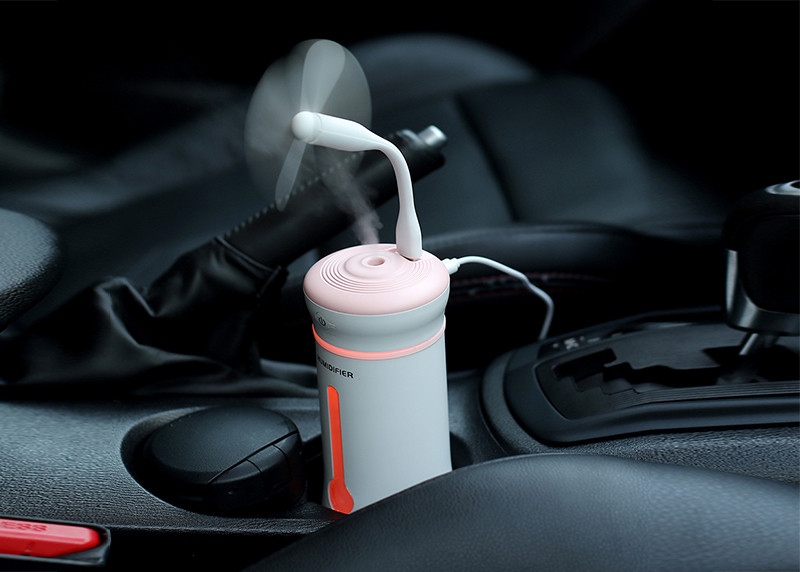 Quality Multifunction fan humidifier / mini usb house humidifier / humidifier manufacturers wholesale