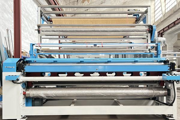 2000mm Fabric Corduroy Cutting Machine