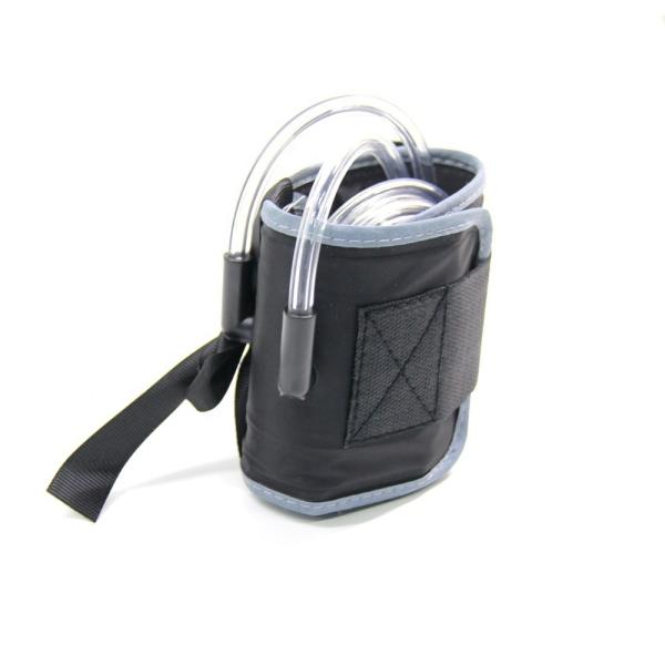 Fully Automatic Inflatable Hemostasis Tourniquet Cuff The Future of Medical