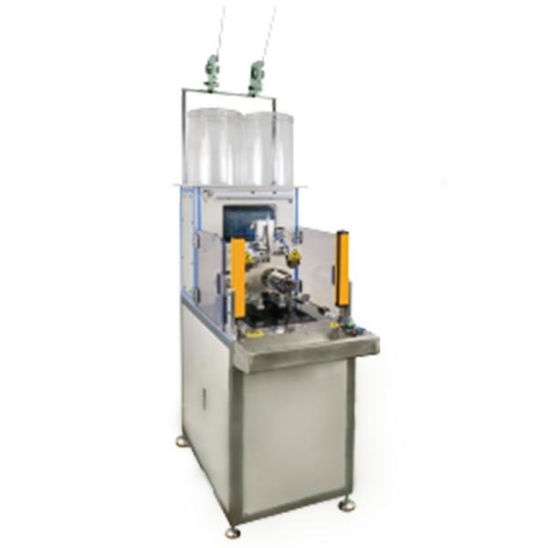 Winding Ceiling Fan Winding Machine India by Strength Pingsheng Automatic