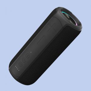 China Long Playback Time Rugged Speaker Bluetooth Enhanced Function Waterproof Ipx7 on sale