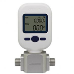 Quality Mf5708 MEMS Digital Portable Gas Mass Flow Meter 20slpm wholesale