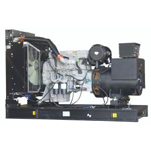 Quality 144KW Power Engine UK 1106A-70TG1 Electric Diesel Generator 180KVA wholesale