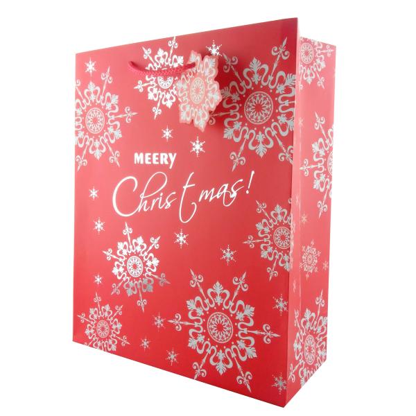 Happy Birthday Paper Gift Bags