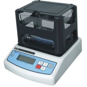 Quality Universal Plastic Density Testing Machine / Rubber and Plastic Density Tester wholesale