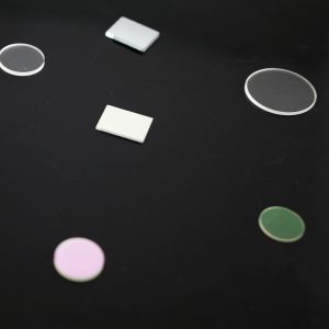 BK7 Optical Glass Filters