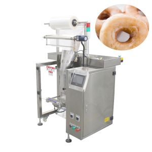 Quality Automatic Protein Ball Vertical Packaging Machine wholesale