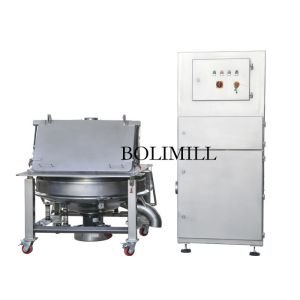 Quality Dust Free Feeding Station SUS316L Vacuum Conveyor Systems wholesale