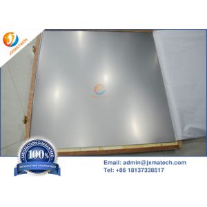Quality Grade 5 Titanium Plate Sheet wholesale