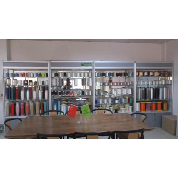 Premium 100% Polypropylene Monofilament Yarn with 1f Yarn Count and 1000g Weight for Knitting and Sewing