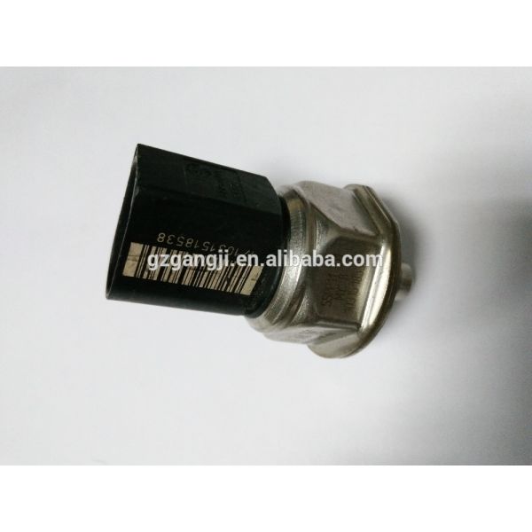 Pressure Switch Oil Pressure Sensor Fuel Rail Pressure Sensor E87 E90 55PP11-01 7537319-05 for BMW
