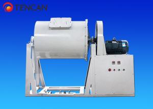 China Energy Saving Ceramic Liner Rolling Ball Mill Heavy Type Low Noise on sale