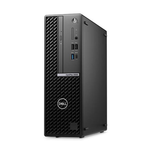 Dell OptiPlex 5000SFF i5-12500 8GB 256GB SSD MINI Desktop Computer for Small Business
