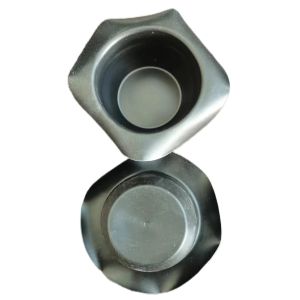 Quality Stainless Steel Rolling Diaphragm Pump For High Temperature Environments wholesale