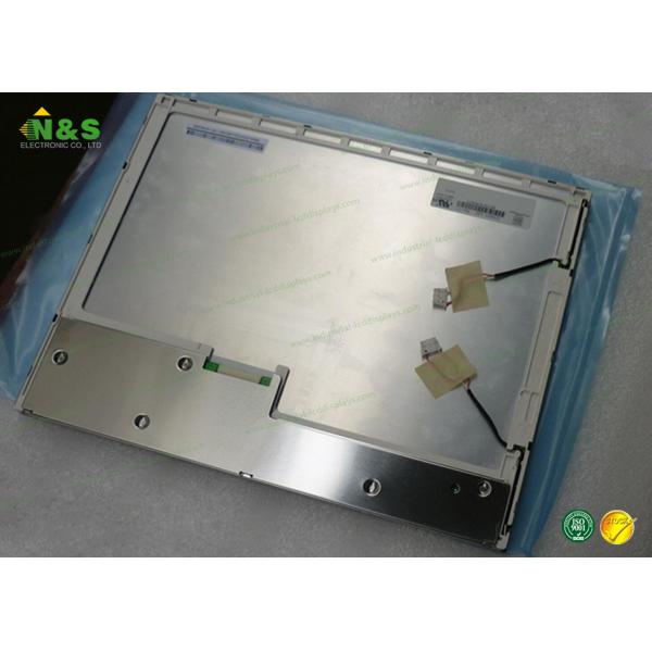 15 inch TFT LCD G150X1-L02 CMO for 450 cd/m² Brightness Industrial LCD Displays