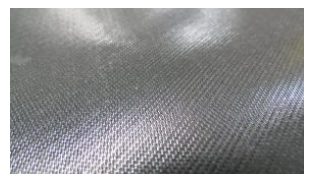Woven PP Filter Press Plates Favorable Particle Retention ISO9001 Certificated