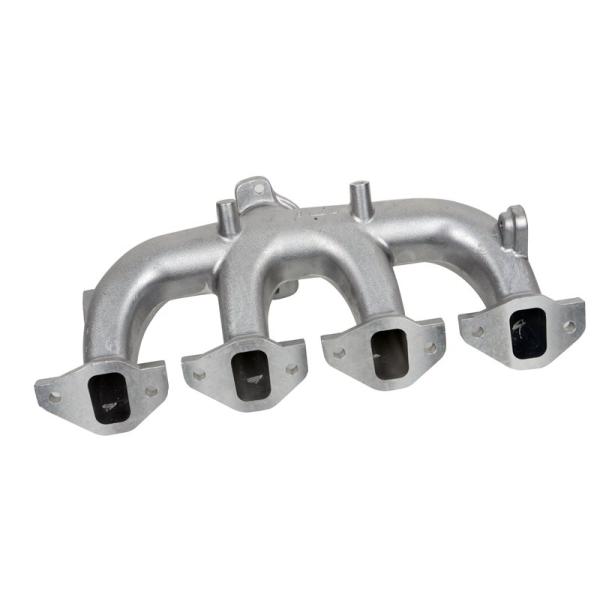 OEM Support Racing Exhaust Manifold and Pipe for Excavator ZX70 4JG1 8-97110514-1