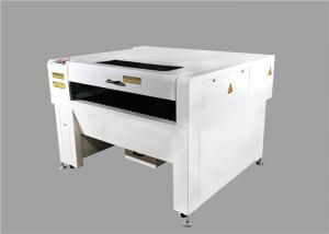 China 150W CO2 Laser Engraving Cutting Machine For Stainless Sheet / Wood on sale